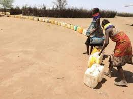 Saving Lives in Turkana –Urgent Drought Relief Fund
