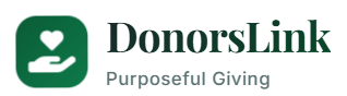 Donors Link